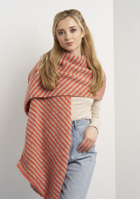 Easy Fleece Style by Martin Storey
