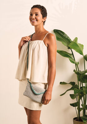 Cotton Seasons
by Quail Studio, Lisa Richardson, Chloe Thurlow, Anna Hull