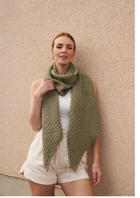 4 Projects Cotton Casuals
by Quail Studio