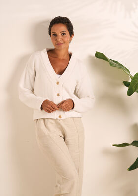 Cotton Seasons
by Quail Studio, Lisa Richardson, Chloe Thurlow, Anna Hull