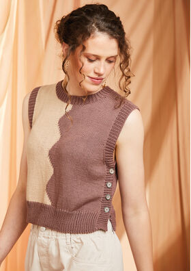 Rain Shadoe 13 Handknit & Crochet Designs