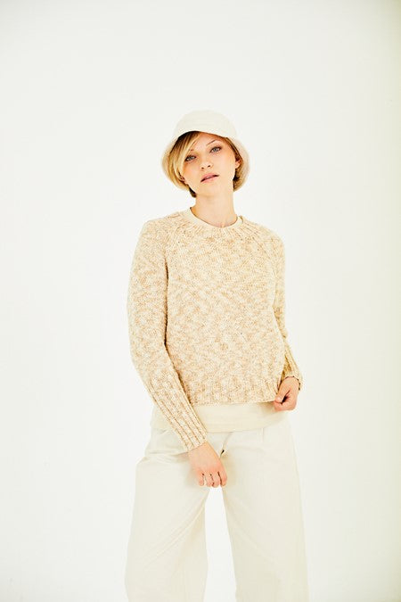 Stylecraft Pattern 10174 - Grace, Serene
Sweaters