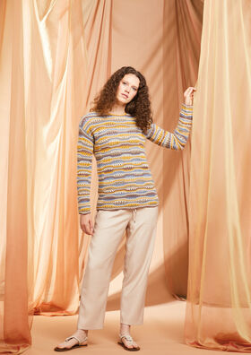 Rain Shadoe 13 Handknit & Crochet Designs