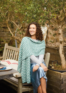 Magazine 77
by Martin Storey, Quail Studio, Lisa Richardson, Kaffe Fassett, Erika Knight, Vibe Ulrik, Chloe Thurlow, Anna Hull, Brandon Mably, Florence Spurling