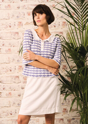 Summerstyle Crochet
by Lisa Richardson