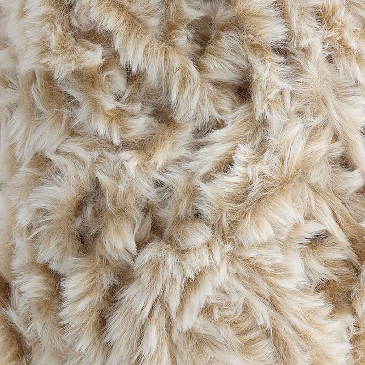 Gilet Knitting Pack – King Cole Velveteen – 5 Balls – Pattern 6581