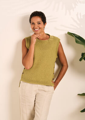 Cotton Seasons
by Quail Studio, Lisa Richardson, Chloe Thurlow, Anna Hull