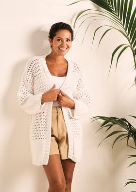 Cotton Seasons
by Quail Studio, Lisa Richardson, Chloe Thurlow, Anna Hull