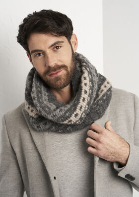 Easy Fleece Style by Martin Storey