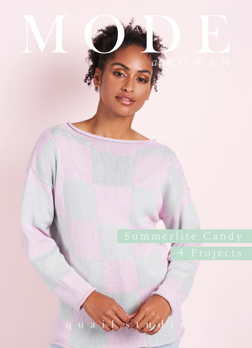 4 Projects Summerlite Candy
by Quail Studio