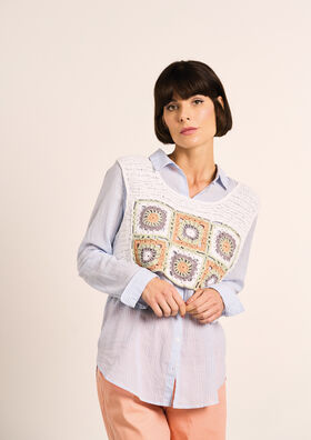 Summerstyle Crochet
by Lisa Richardson