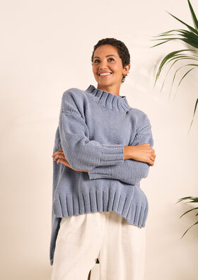 Cotton Seasons
by Quail Studio, Lisa Richardson, Chloe Thurlow, Anna Hull