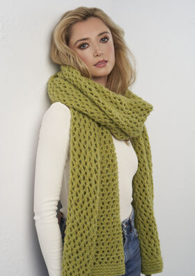 Easy Fleece Style by Martin Storey