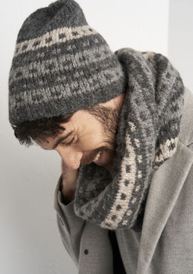 Easy Fleece Style by Martin Storey