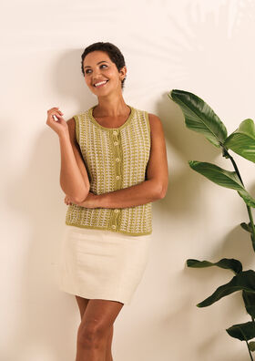 Cotton Seasons
by Quail Studio, Lisa Richardson, Chloe Thurlow, Anna Hull