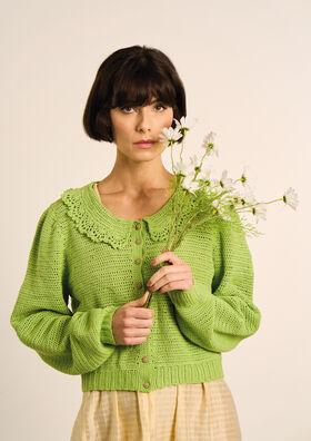 Summerstyle Crochet
by Lisa Richardson