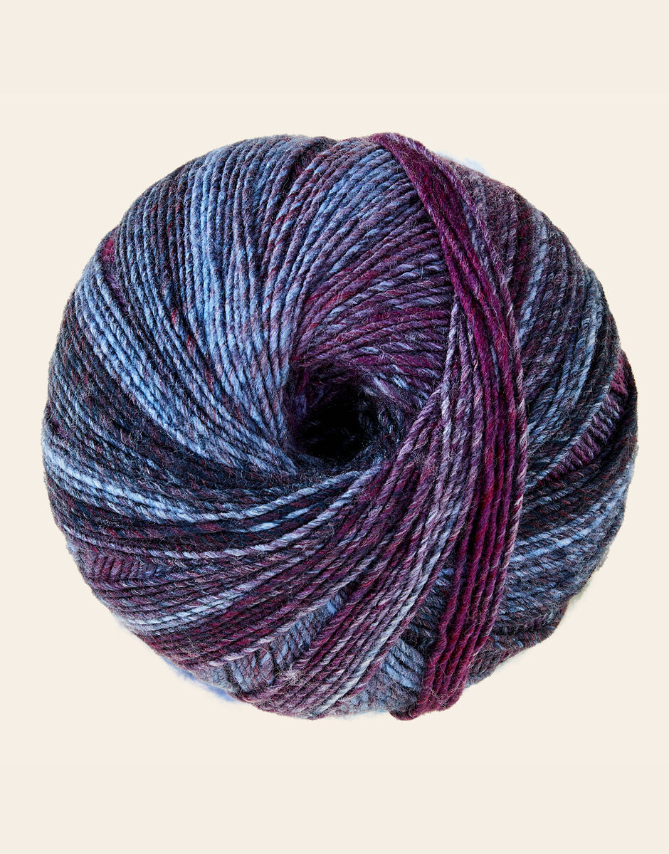 Sirdar Jewelspun Aran 200g