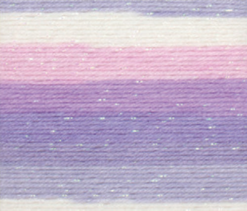 James C Brett Baby Twinkle Prints DK 100g