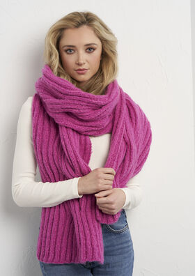 Easy Fleece Style by Martin Storey