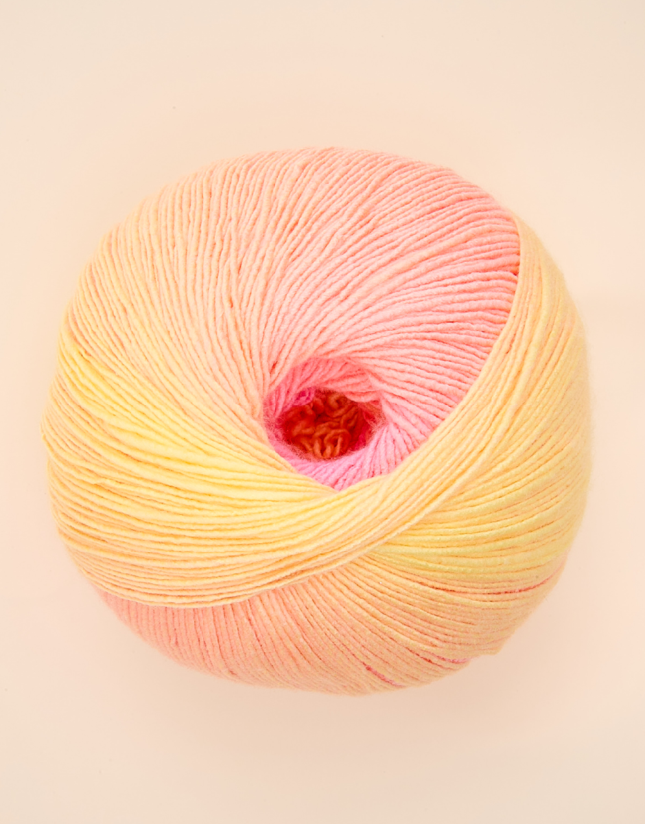 SIRDAR JEWELSPUN OMBRE ARAN, 400G
EXTRA LARGE 400G BALLS