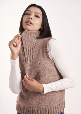 4 Projects Felted Tweed Two
by Quail Studio