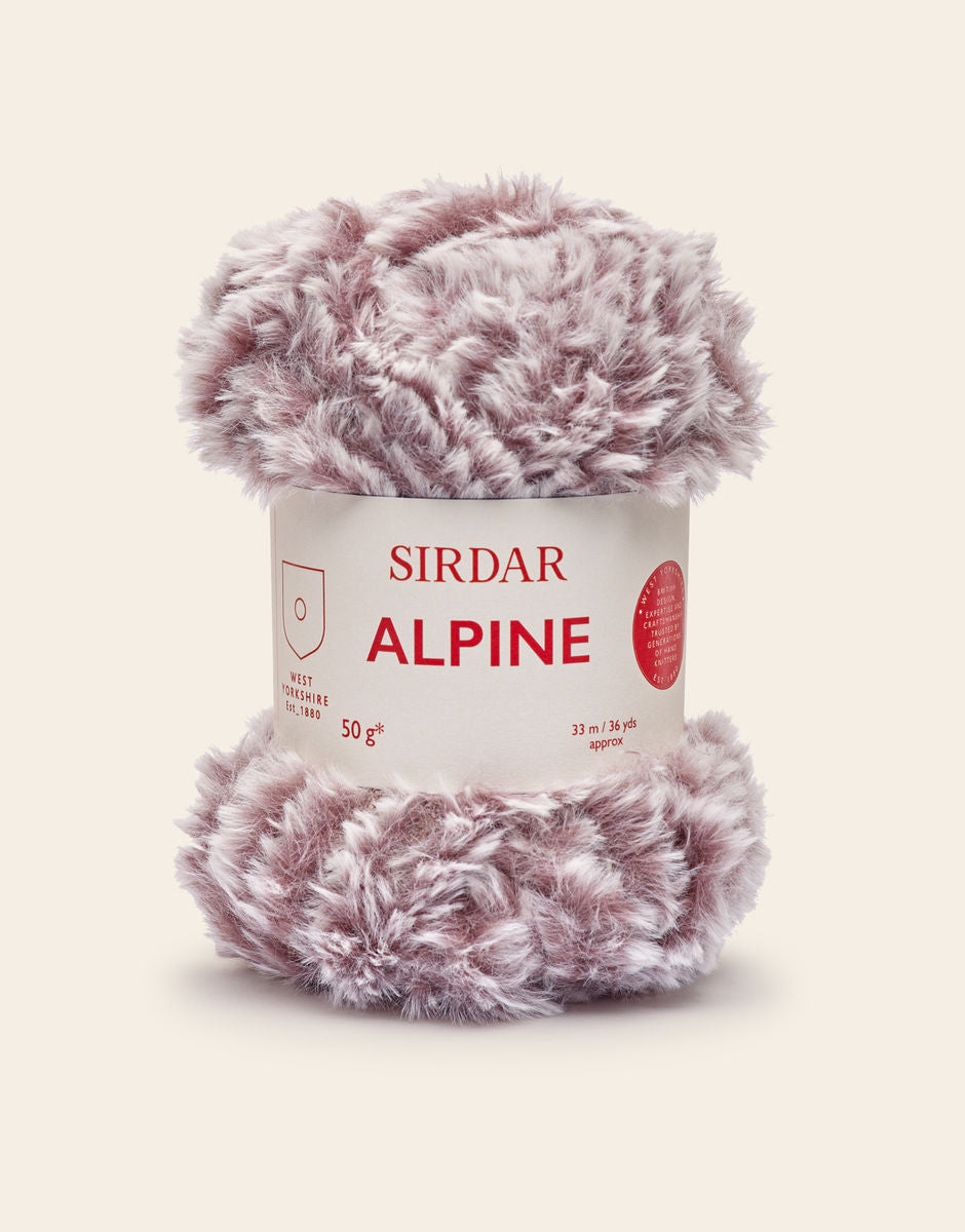 Sirdar Alpine 50g