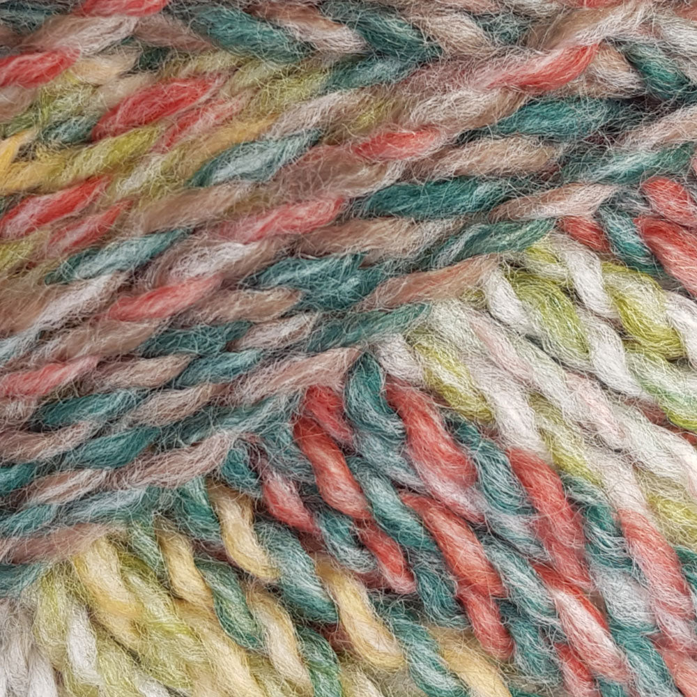 James C Brett Marble Chunky 200g