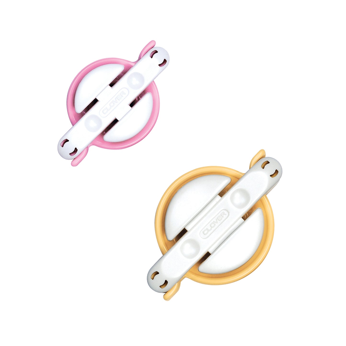 Clover Pom-Pom Maker Small
