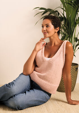 Cotton Seasons
by Quail Studio, Lisa Richardson, Chloe Thurlow, Anna Hull