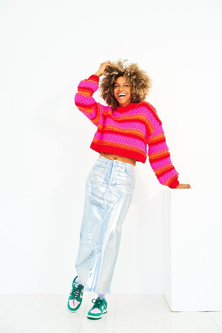 Stylecraft Pattern 10123 - Special XL
Sweaters Super Chunky