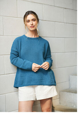 Cotton Revive Collection
by Martin Storey, Lisa Richardson, Chloe Thurlow