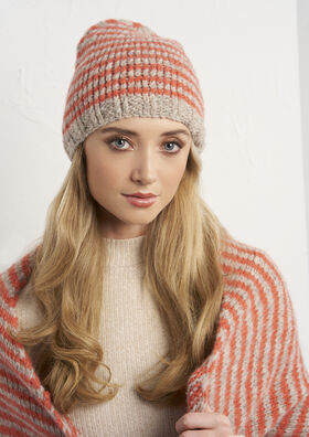 Easy Fleece Style by Martin Storey