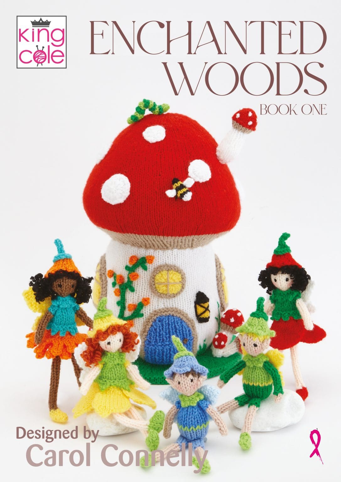 Enchanted Woods – Book 1