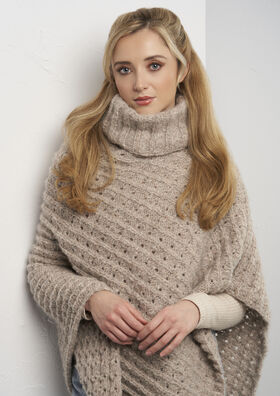 Easy Fleece Style by Martin Storey