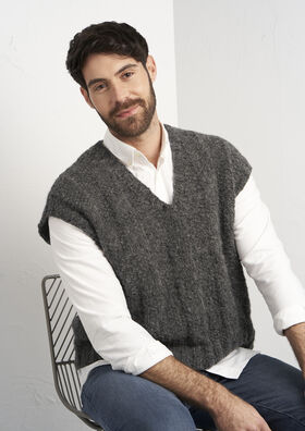 Easy Fleece Style by Martin Storey