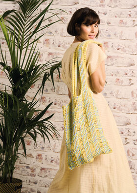 Summerstyle Crochet
by Lisa Richardson