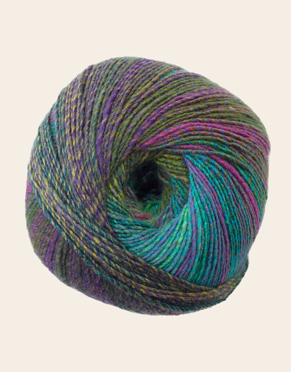 Sirdar Jewelspun Aran 200g