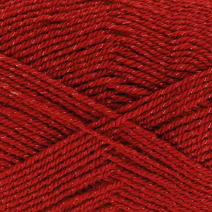 King Cole Glitz DK 100g