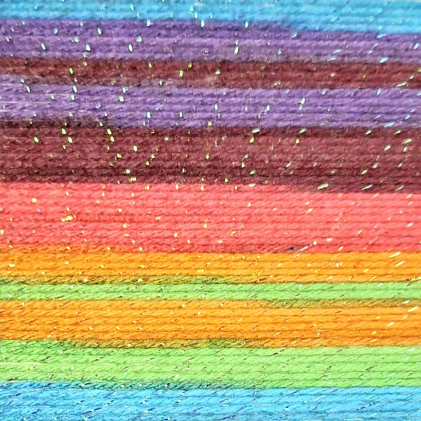 James C Brett Baby Twinkle Prints DK 100g