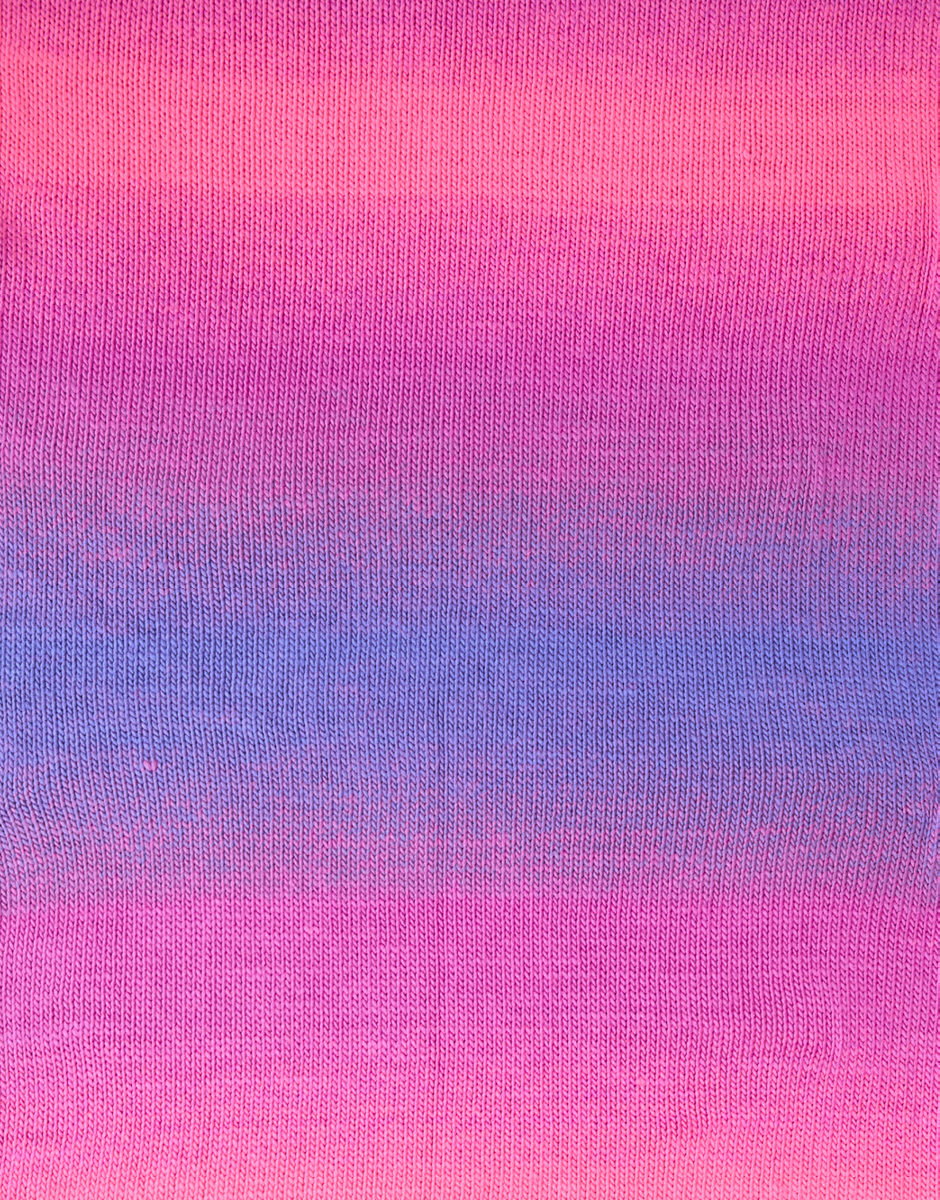 SIRDAR JEWELSPUN OMBRE ARAN, 400G
EXTRA LARGE 400G BALLS