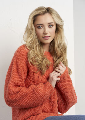 Easy Fleece Style by Martin Storey