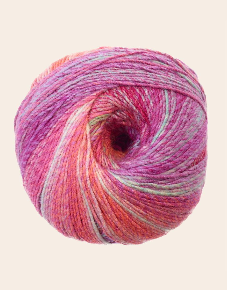 Sirdar Jewelspun Aran 200g