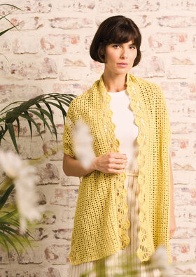 Summerstyle Crochet
by Lisa Richardson