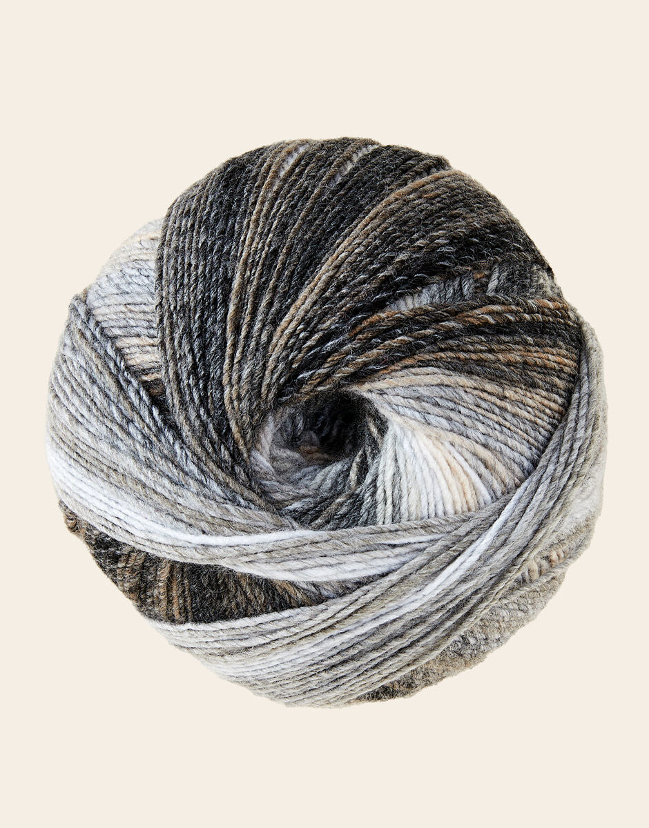 Sirdar Jewelspun Aran 200g