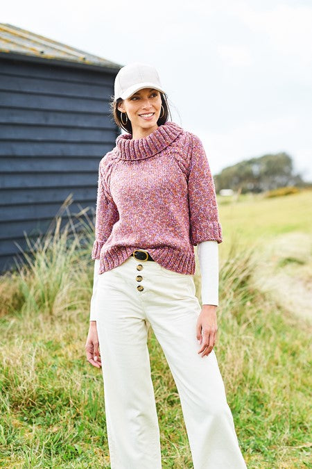 Stylecraft Pattern 10103 - Bella Bella
Sweaters