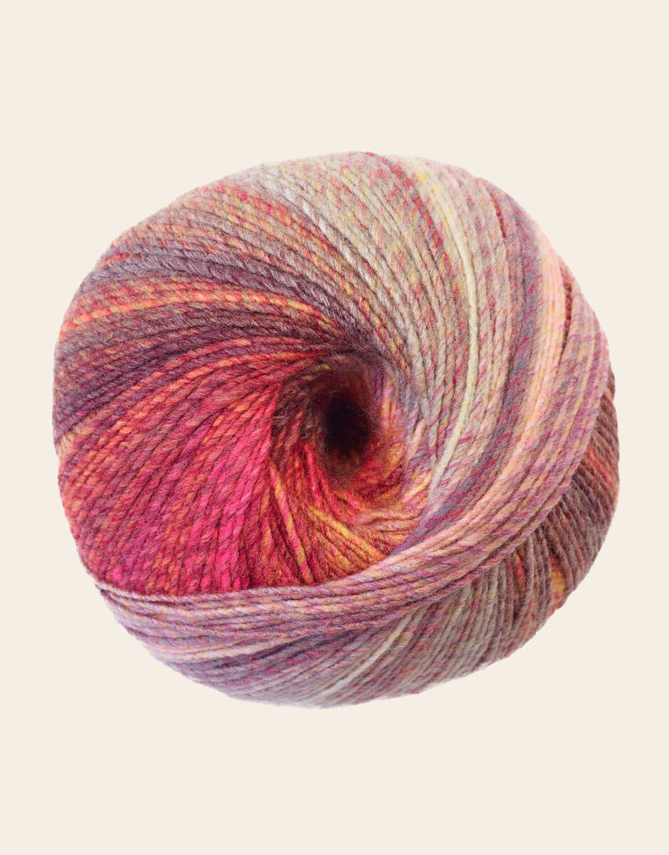 Sirdar Jewelspun Aran 200g