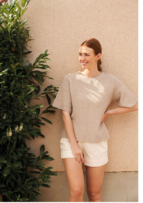 4 Projects Cotton Casuals
by Quail Studio