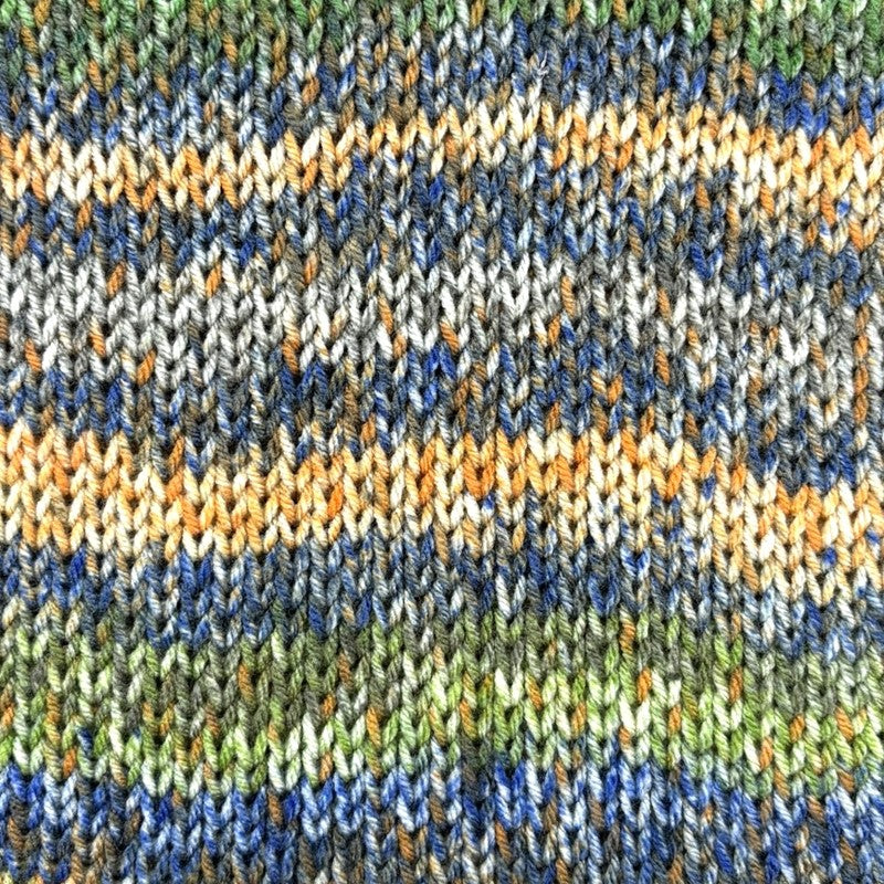Stylecraft Colour Burst Dk 100g