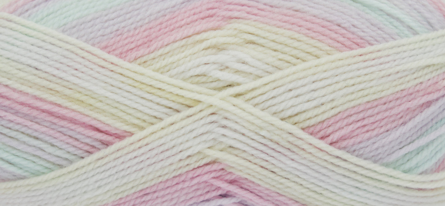 King Cole Beaches DK 100g