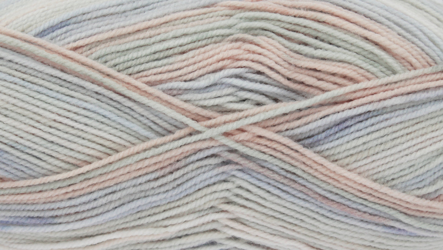 King Cole Beaches DK 100g